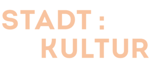 Stadt:Kultur Logo