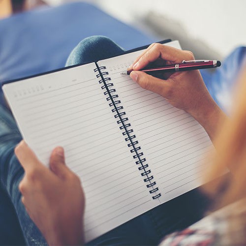 schreib.art - Finale Literaturbewerb