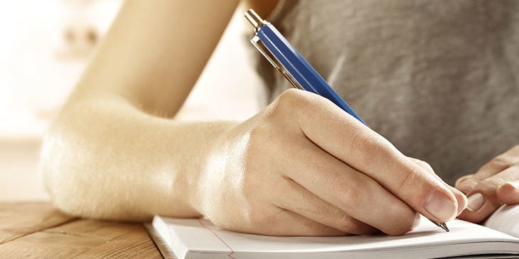 Finale Literaturbewerb schreib.art