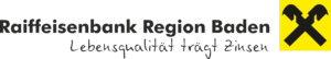Raiffeisenbank Region Baden, Lebensqualität trägt Zinsen