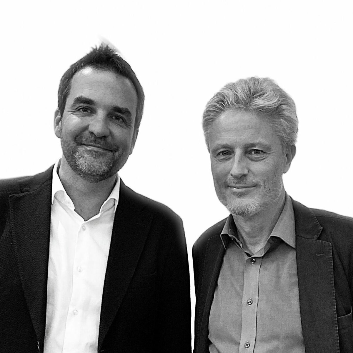 Frühstück mit Florian Klenk & Florian Scheuba