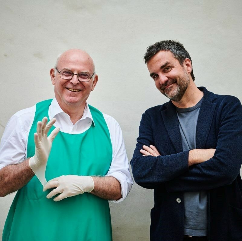 Klenk+Reiter - Es wird a Leich' sein