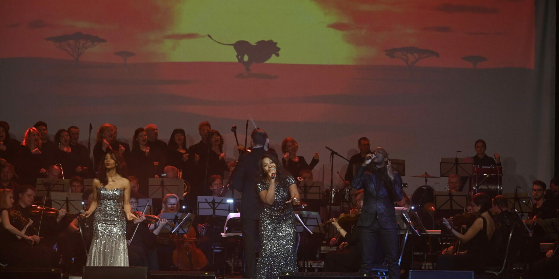 The Music of Hans Zimmer & Others