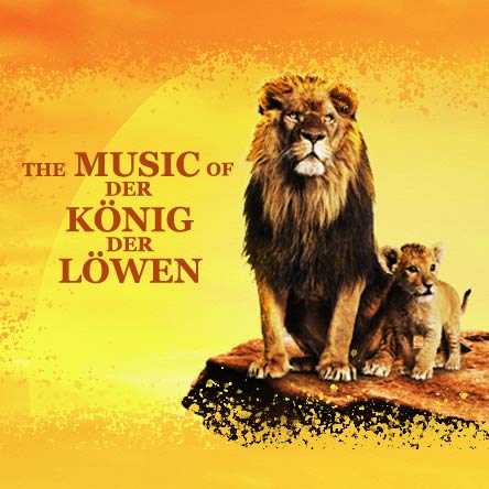 The Music of König der Löewen (c_Star Entertainment)