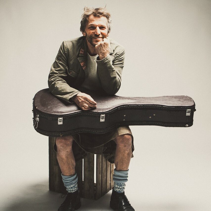 Hans Söllner_c_Stefan Wiebel